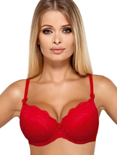 PariPari Vesta Maxi barva:červená