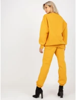 Sada EM KMPL 641.91 tmavě žlutá Sada EM KMPL 641.91 tmavě žlutá