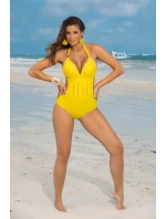 Jednodílné plavky model 165753 Marko Jednodílné plavky model 165753 Marko