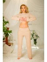 Teplákové kalhoty model 180086 Kalimo Teplákové kalhoty model 180086 Kalimo