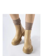 Boty  model 206537 Solea