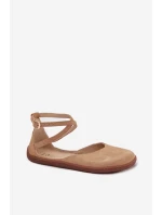 Balerinky  model 216461 Step in style