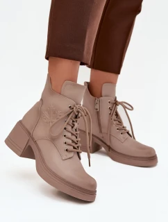 Boty model 219255 Step in style