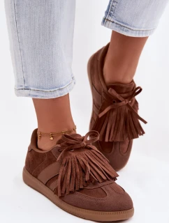 Sportovní obuv  model 223867 Step in style