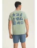 Pyžama  model 225025 Henderson