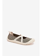 Balerinky  model 228085 Step in style
