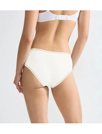 sloggi GO Crush Hipster C3P - WHITE - SLOGGI WHITE - SLOGGI