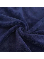 Pánský župan Tampa 2149 tmavě modrá - Vestis Pánský župan Tampa 2149 tmavě modrá - Vestis