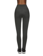 Dámské legíny Lorena graphite - BAS BLEU