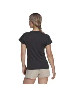 Adidas Aeroready Train Essentials Minimal Branding Triko s výstřihem W HN5543