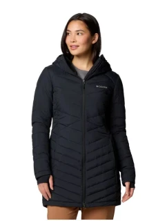 Columbia Joy Peak Hooded II Mid Jacket W 2088641010