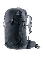 Trekingový batoh Deuter Trail Pro 31 SL black Trekingový batoh Deuter Trail Pro 31 SL black