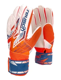 Rukavice Reusch Attrakt Solid Jr 5572516-2500