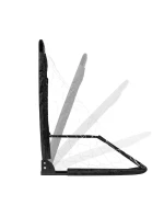 Fotbalová branka Virtufit - 200 X 100 CM VF06046 Fotbalová branka Virtufit - 200 X 100 CM VF06046