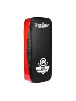 T55 | Thajský tréninkový štít s rozšířeným profilem