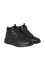 Pánské boty Champion Climb RX Mid black S21924 KK002