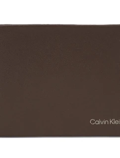 CALVIN KLEIN KOŽENÁ PÁNSKÁ PENĚŽENKA BIFOLD