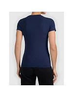 Dámské tričko (SET 3 triček) 4F 4FWMM00TTSHF3306-10S-20S-56S