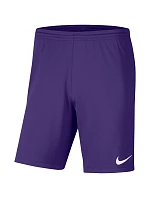 Pánská obuv Dry Park III NB K M BV6855 547 - Nike