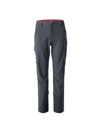 Kalhoty Hi-tec Lady Anon W 92800481799 Kalhoty Hi-tec Lady Anon W 92800481799