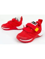 Boty adidas Lego Jr GW8093