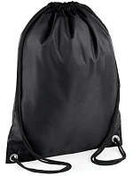BagBase BG 5 Sportovní vak "Budget" 52.0005 black BagBase BG 5 Sportovní vak "Budget" 52.0005 black