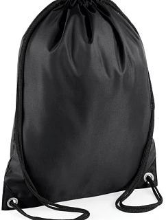 BagBase BG 5 Sportovní vak "Budget" 52.0005 black