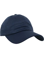 Flexfit 6245OC 6 panelová kšiltovka z bio bavlny 55.45OC navy Flexfit 6245OC 6 panelová kšiltovka z bio bavlny 55.45OC navy