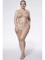 Julimex Slim celodenní kalhotky barva:přírodní