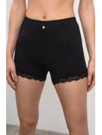 Vamp - Dámské jednobarevné šortky 16834 - Vamp