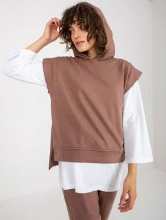 Sada EM KMPL 764.64 hnědá