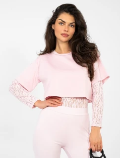 Body IT BO 22159.82 světle růžová