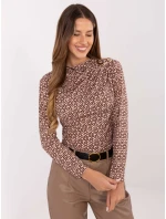 Halenka IT BZ 20315.01 dark lilac Halenka IT BZ 20315.01 dark lilac