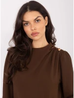 Halenka MI BZ 278519 1.40 hnědá