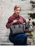 Dámská peněženka Vuch Altena Black