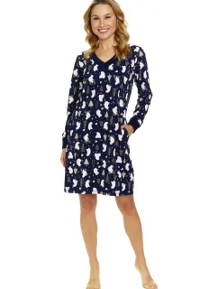 DÁMSKÁ KOŠILE TM.7117 BIG J/24