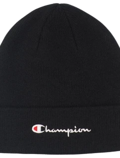 Čepice Champion Beanie Cap 806070 KK001