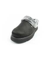 Skechers Cozy Blend dámské žabky zateplené tenisky slip-on dámské