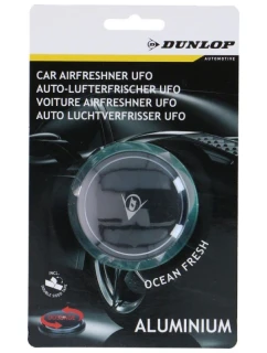 OSVĚŽOVAČ VZDUCHU UFO DUNLOP OCEAN FRESH