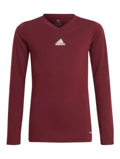 Tričko adidas Team Base Tee Jr GN7510