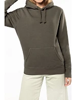 Kariban K 443 Mikina s kapucí z těžké bavlny 20.K443 oxford grey Kariban K 443 Mikina s kapucí z těžké bavlny 20.K443 oxford grey