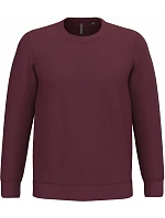 Kariban K 474 Mikina 20.K474 wine Kariban K 474 Mikina 20.K474 wine