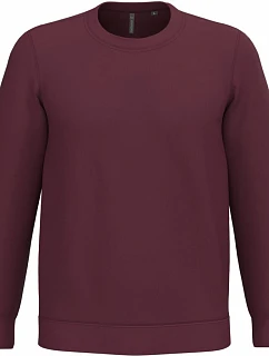 Kariban K 474 Mikina 20.K474 wine