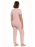 Moraj PDD5400-005 barva:růžová