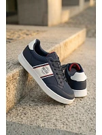 Pánské tenisky Big Star TT174309 tmavě modré