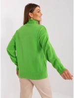 Přepínač AT SW 23401.97P světle zelená Přepínač AT SW 23401.97P světle zelená