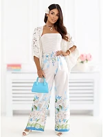 Jumper CS SW VI9823.05 ecru