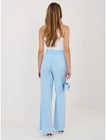 IT kalhoty SP FL9006.92 světle modré