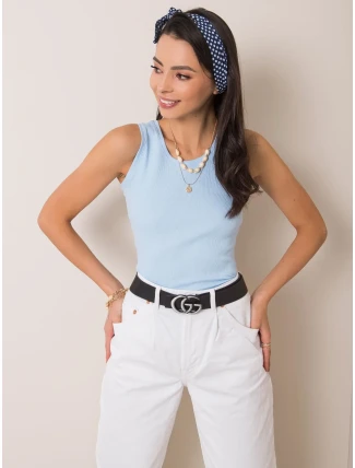 Top RV TP 5589.25P světle modrá Top RV TP 5589.25P světle modrá