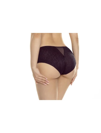 Kalhotky 005 Black - Ewana